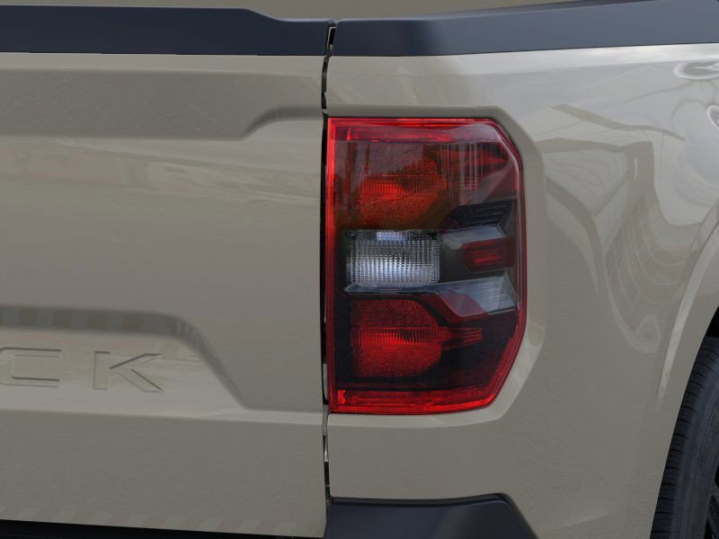New 2025 Ford Maverick XLT w/ XLT Luxury Package image 24