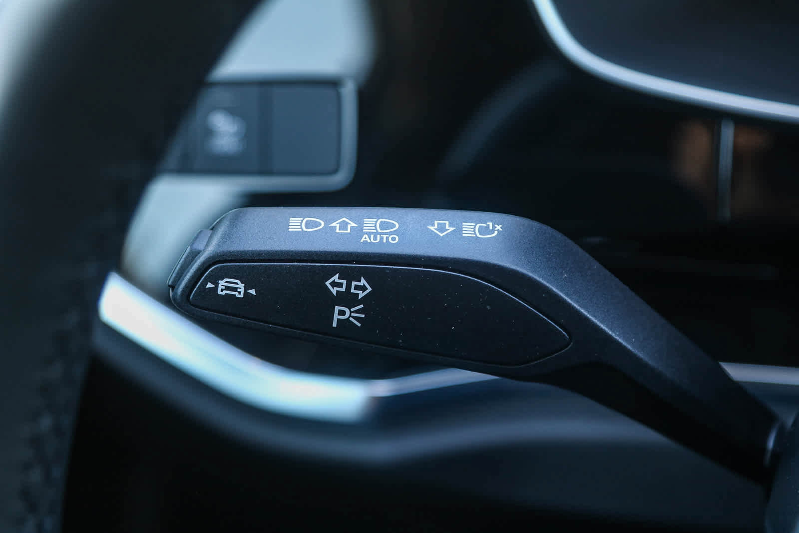 New 2025 Audi Q3 2.0T Premium image 37