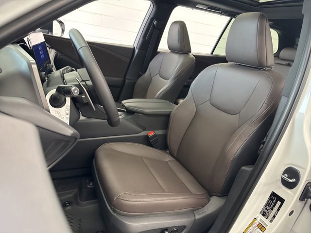 New 2026 Lexus TX 350 AWD image 16