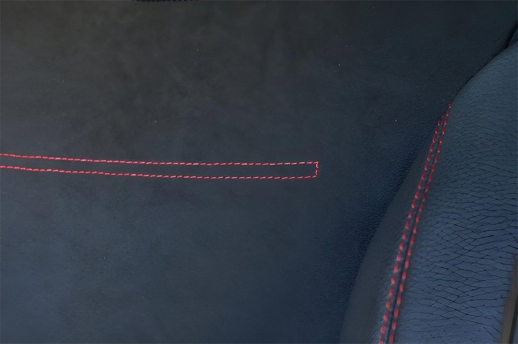 Used 2023 Mercedes-Benz CLA 250 4MATIC image 25