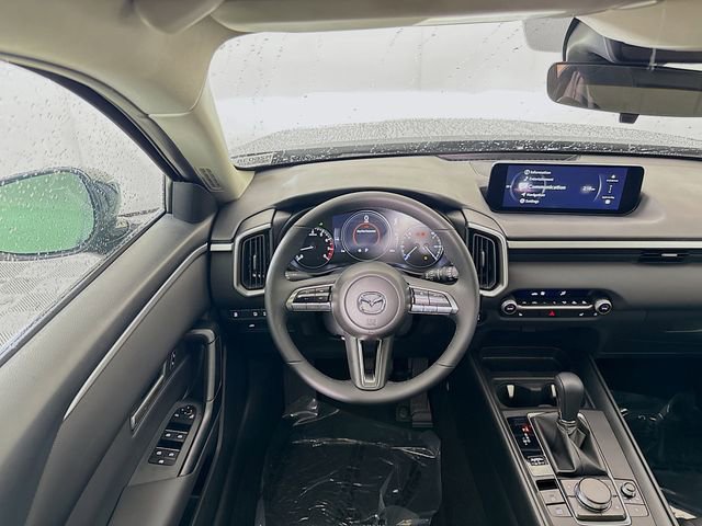 New 2026 MAZDA CX-50 AWD 2.5 S w/ Cargo Package image 22