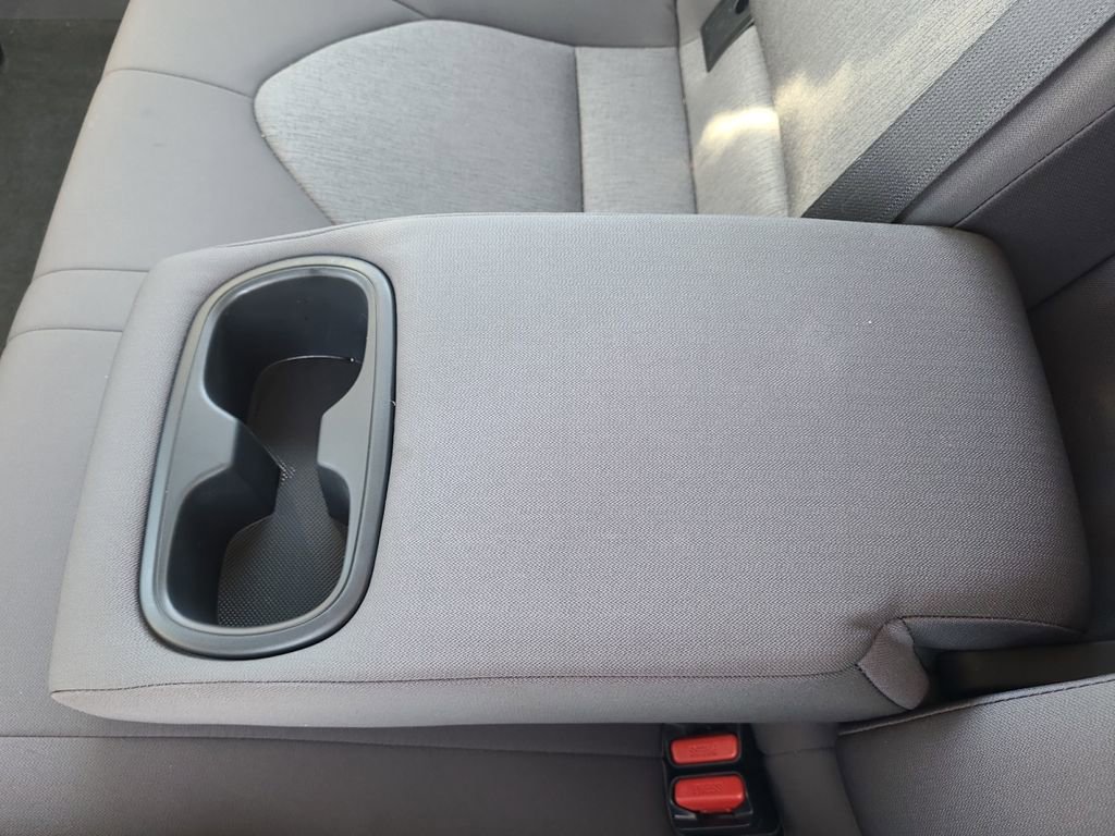 Used 2023 Toyota Camry LE FWD image 30