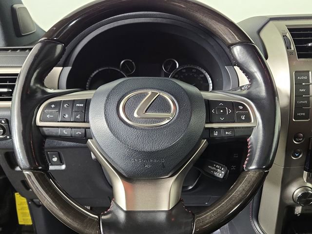 Used 2021 Lexus GX 460 Luxury w/ Accessory Package image 22