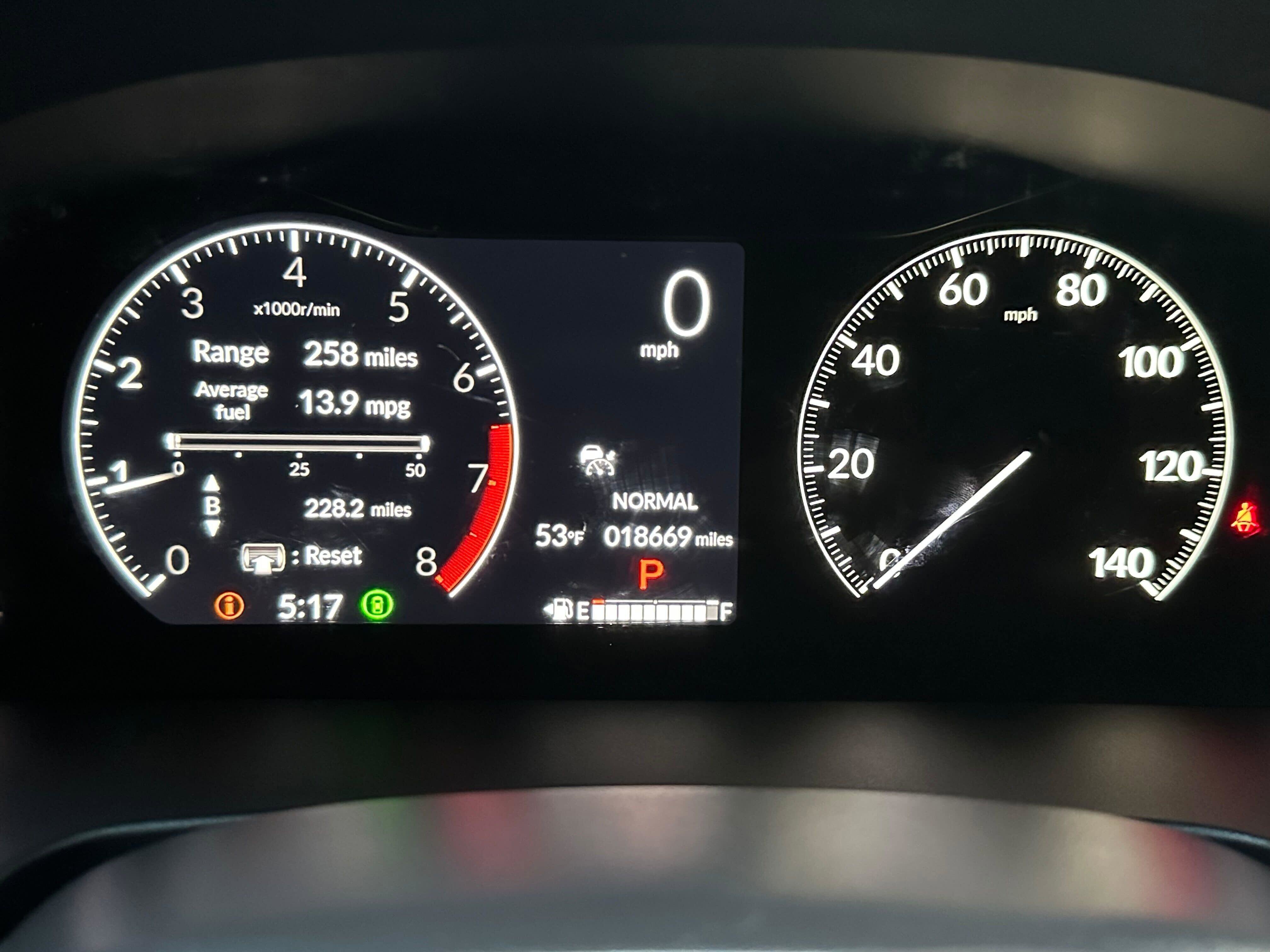 Certified 2024 Honda Pilot TrailSport image 26