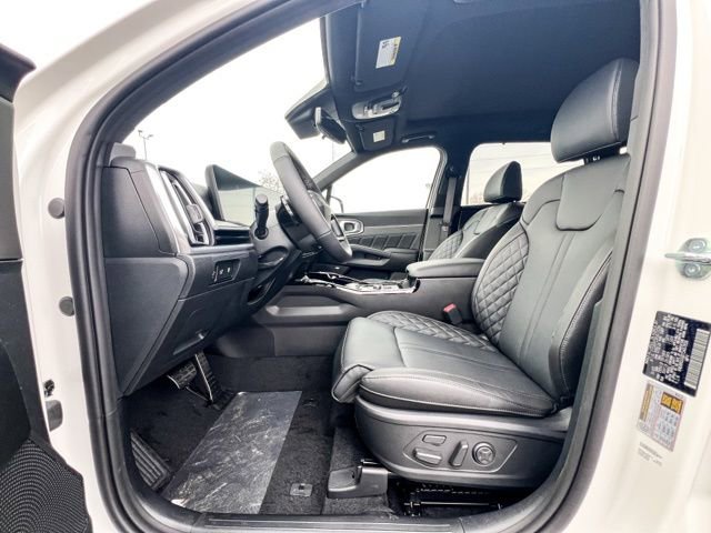 New 2026 Kia Sorento SX Prestige AWD/4WD image 17