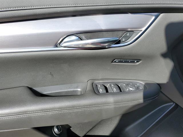 Used 2024 Cadillac XT6 Luxury FWD image 43