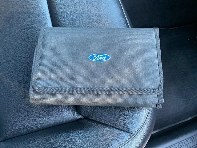 Used 2020 Ford Explorer XLT w/ Equipment Group 202A AWD/4WD image 13