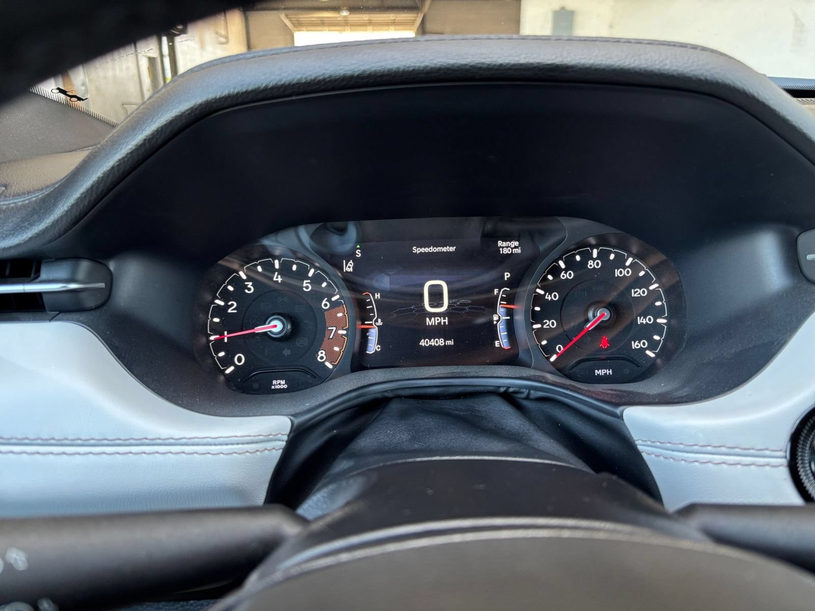 Used 2025 Jeep Compass Limited AWD/4WD image 41