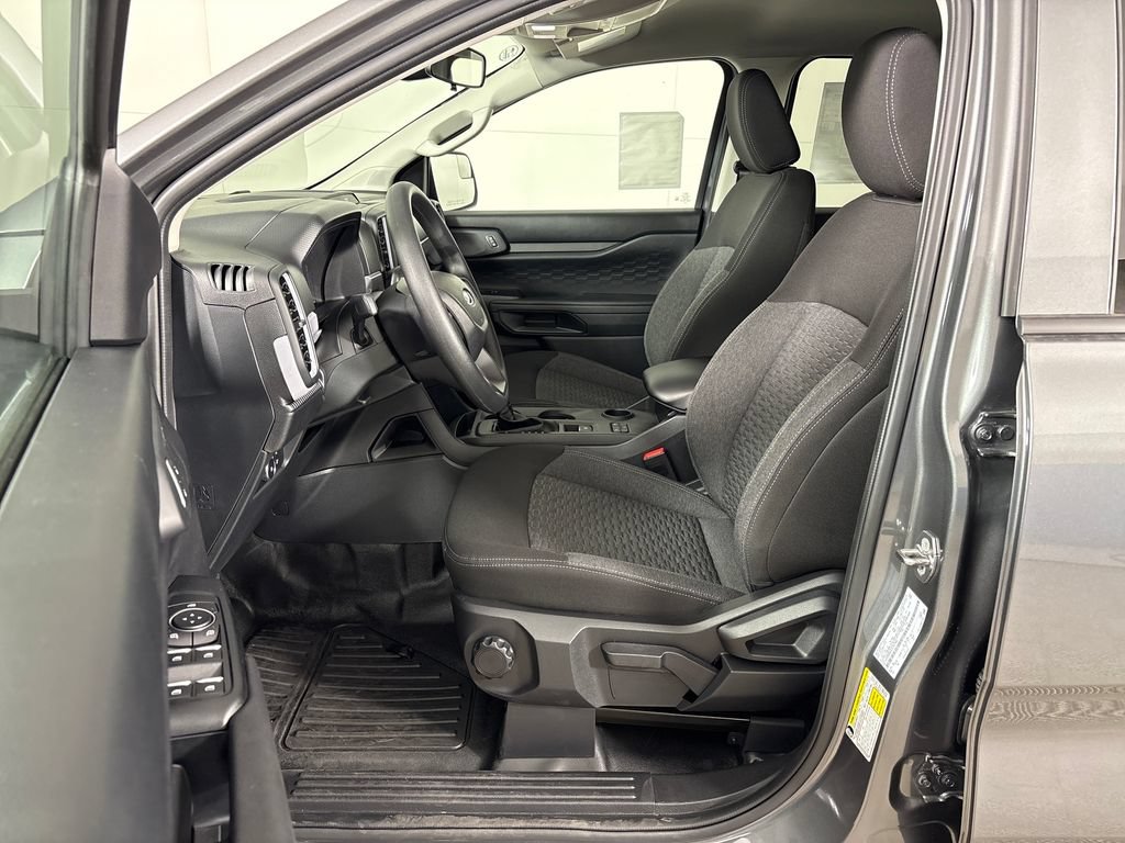 New 2026 Ford Ranger XL RWD image 25