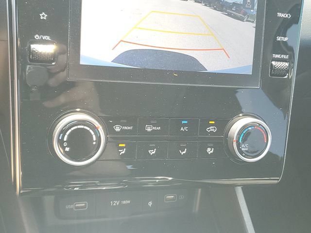 Certified 2023 Hyundai Tucson SEL FWD image 28
