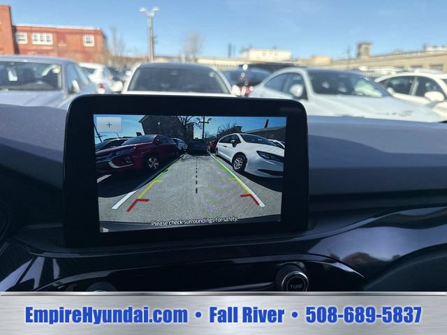 Used 2025 Ford Escape ST-Line Select AWD/4WD image 23
