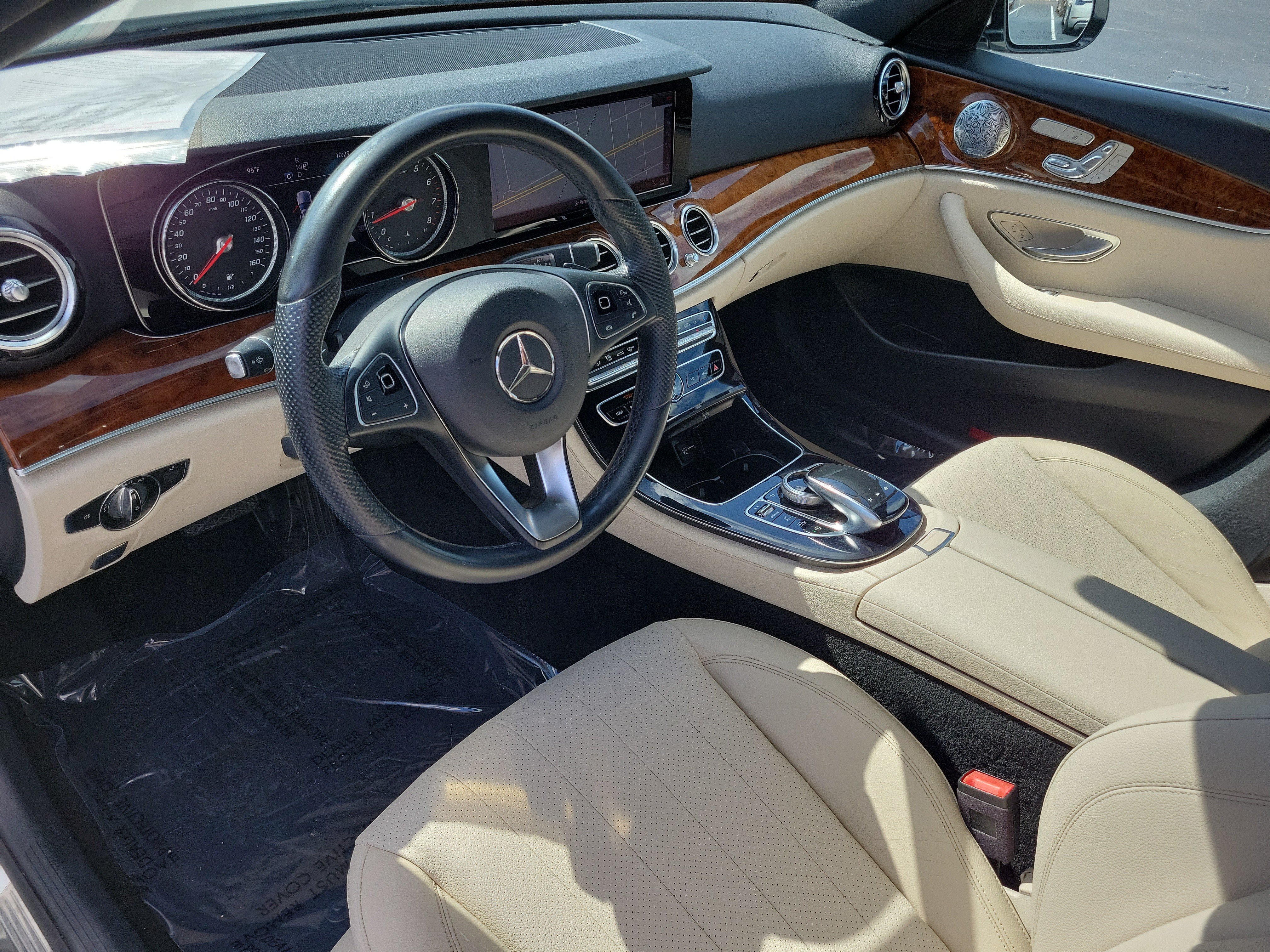 Used 2018 Mercedes-Benz E 300 image 23