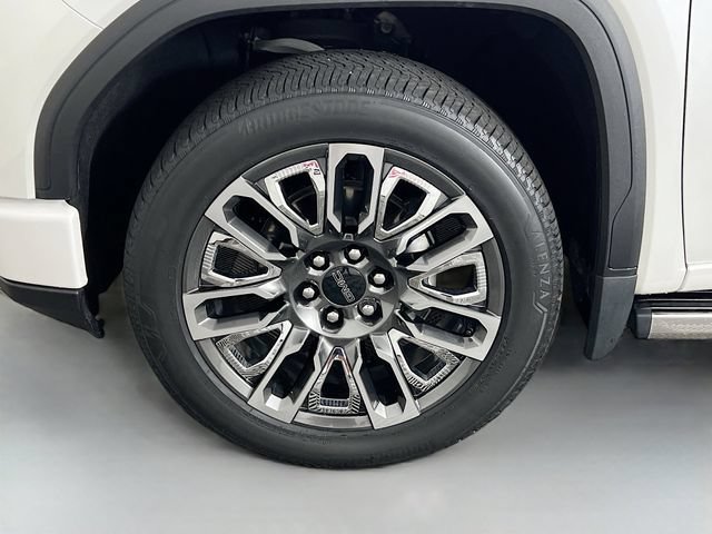 Used 2023 GMC Sierra 1500 Denali Ultimate AWD/4WD image 29