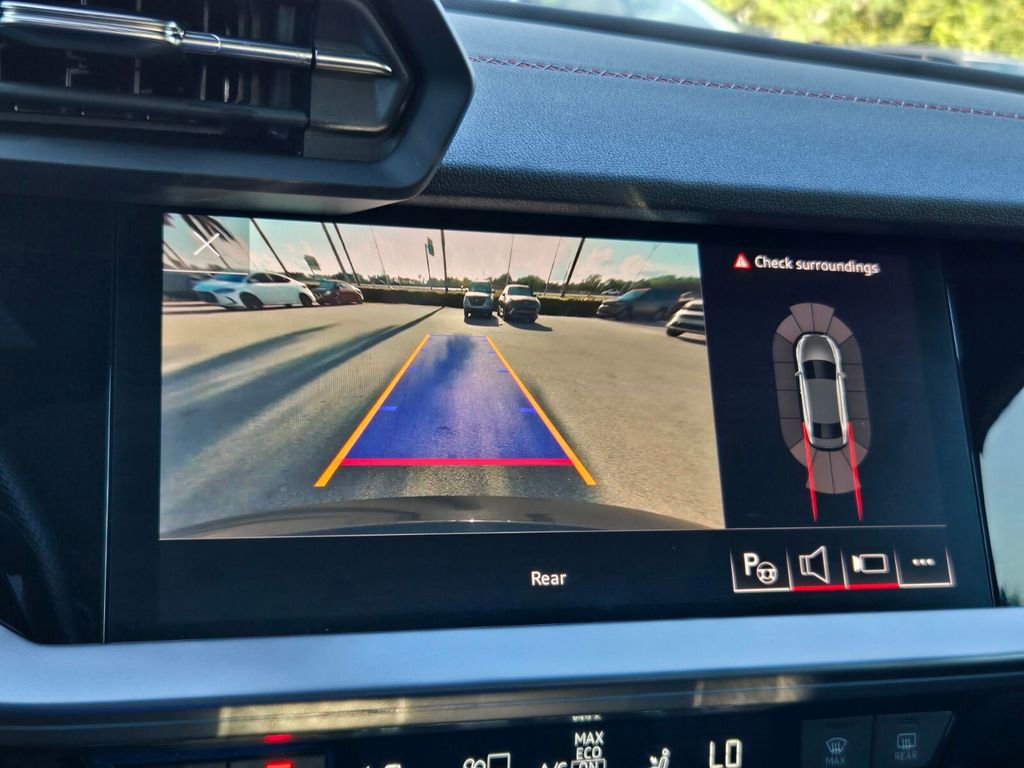 Used 2024 Audi S3 Premium Plus w/ Premium Plus Package image 21