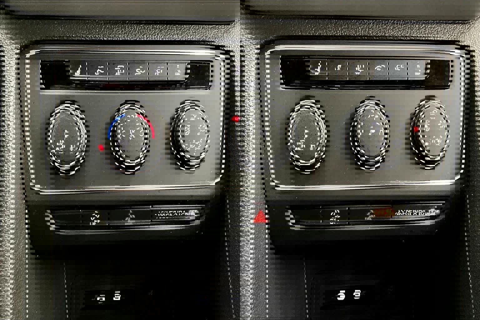 Used 2023 Volkswagen Atlas Cross Sport SE image 35