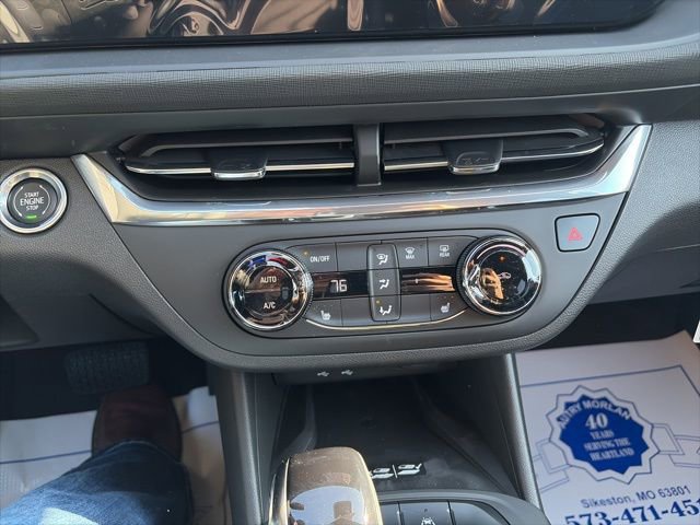 New 2026 Buick Envista Preferred w/ Convenience I Package image 23