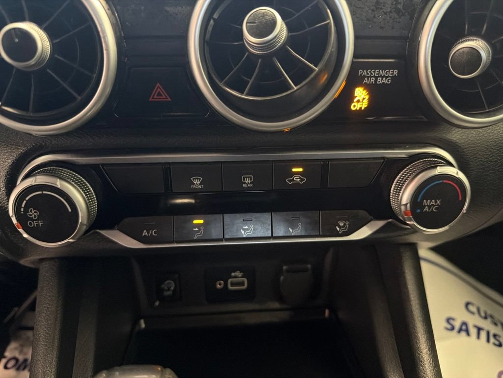 Used 2024 Nissan Sentra S FWD image 23