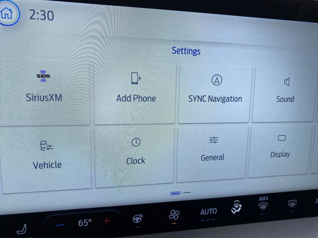 New 2026 Ford Escape Active w/ Tech Pack #1 image 26