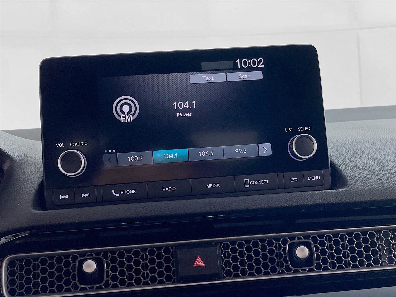 Used 2022 Honda Civic EX image 19
