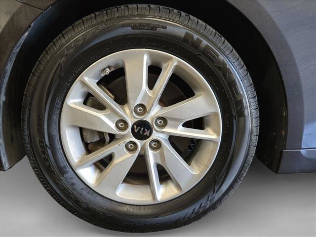 Used 2018 Kia Optima LX FWD image 21