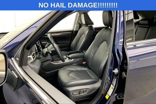 Used 2022 Toyota Highlander Limited AWD/4WD image 8