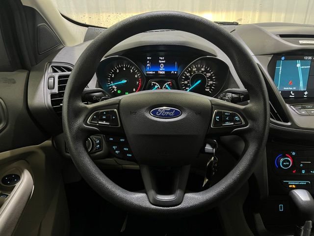 Used 2017 Ford Escape SE w/ Equipment Group 201A image 18