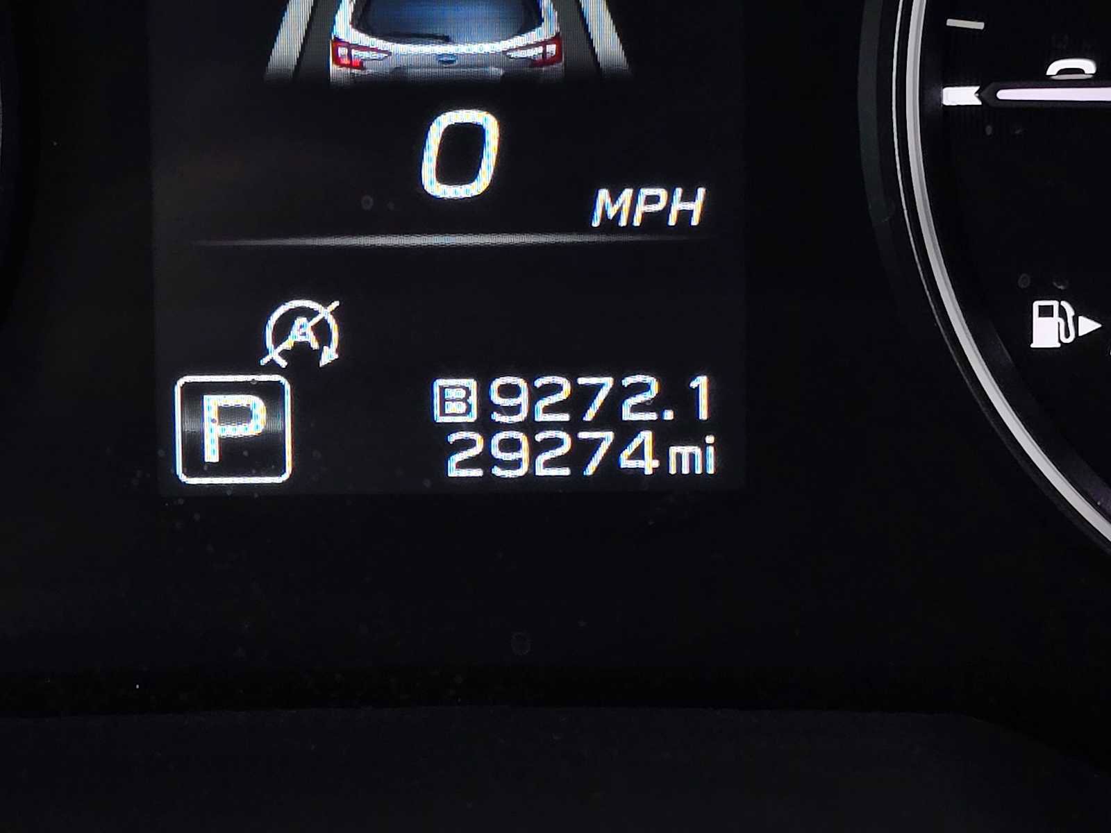 Used 2024 Subaru Outback Onyx Edition AWD/4WD image 28