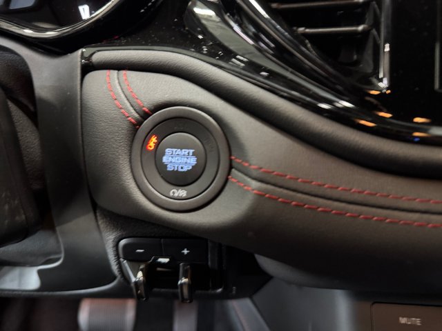New 2026 Dodge Durango GT AWD/4WD image 20