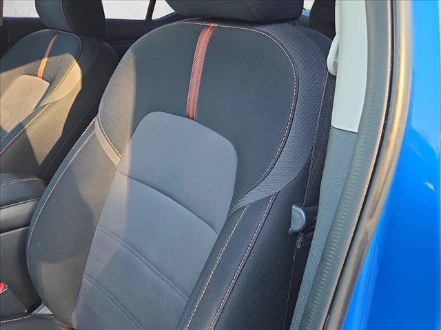 Used 2021 Nissan Sentra SR FWD image 15
