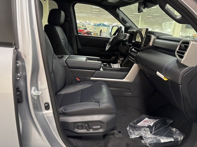New 2026 Toyota Sequoia Platinum image 6