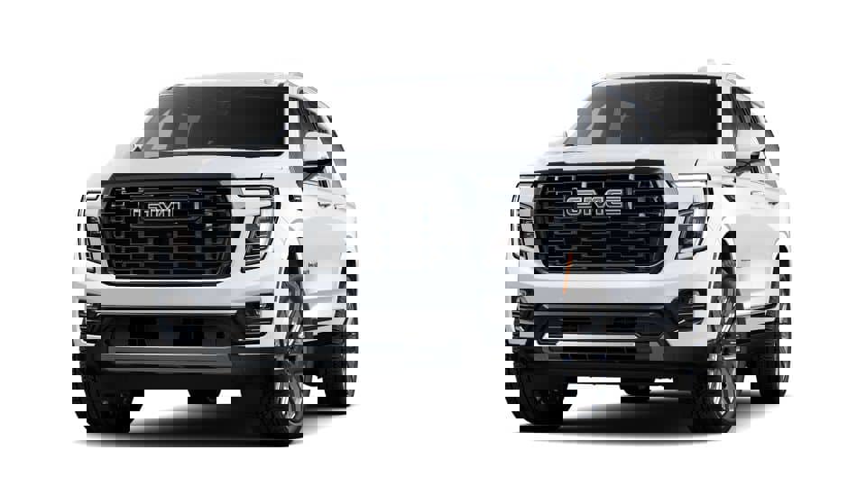 New 2026 GMC Yukon XL Denali Ultimate image 50