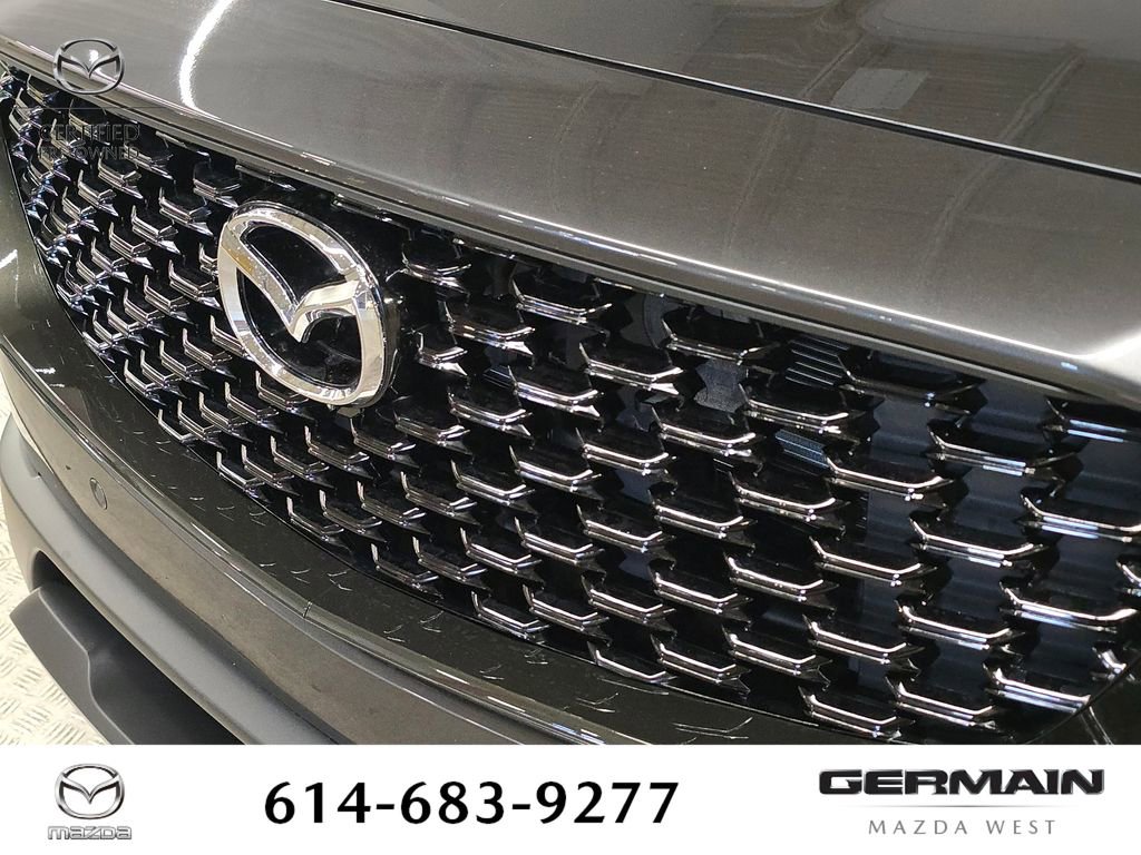 Certified 2026 MAZDA CX-50 2.5 Hybrid w/ Cargo Package AWD/4WD image 16