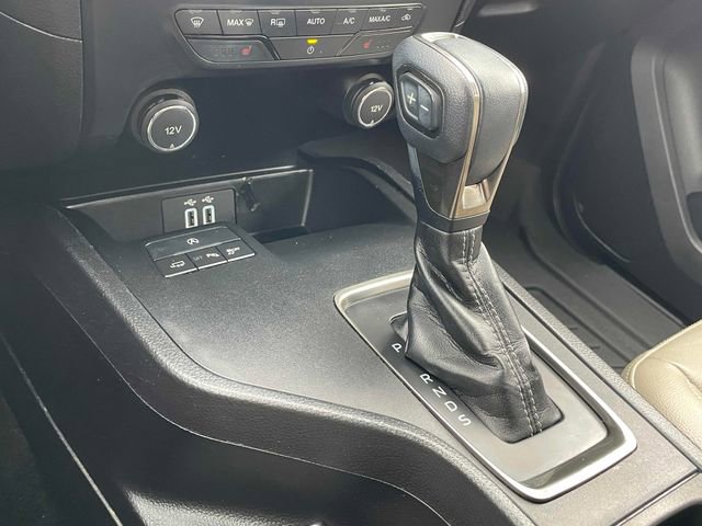Used 2020 Ford Ranger Lariat w/ Equipment Group 501A Mid RWD image 15