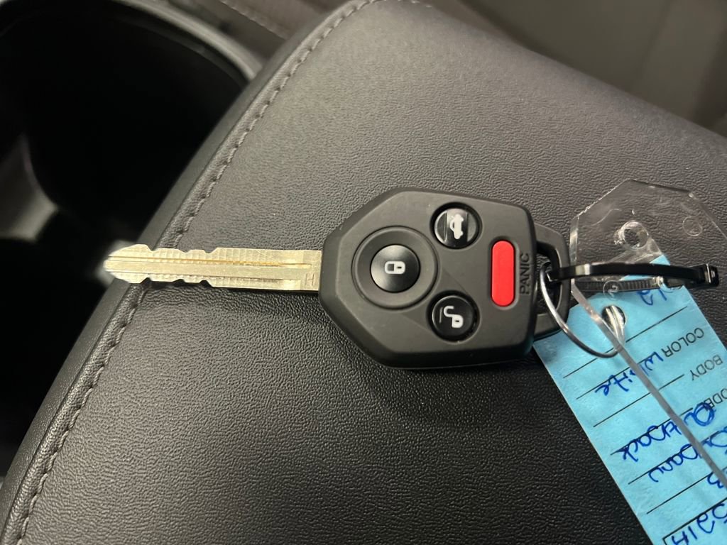 Used 2023 Subaru Outback 2.5i image 33