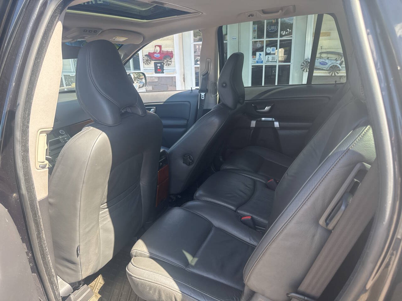Used 2010 Volvo XC90 V8 AWD/4WD image 25