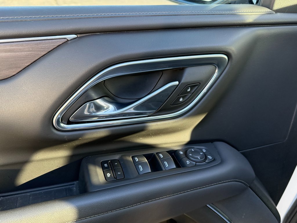 Certified 2024 Chevrolet Suburban Z71 w/ Off-Road Capability Package image 16