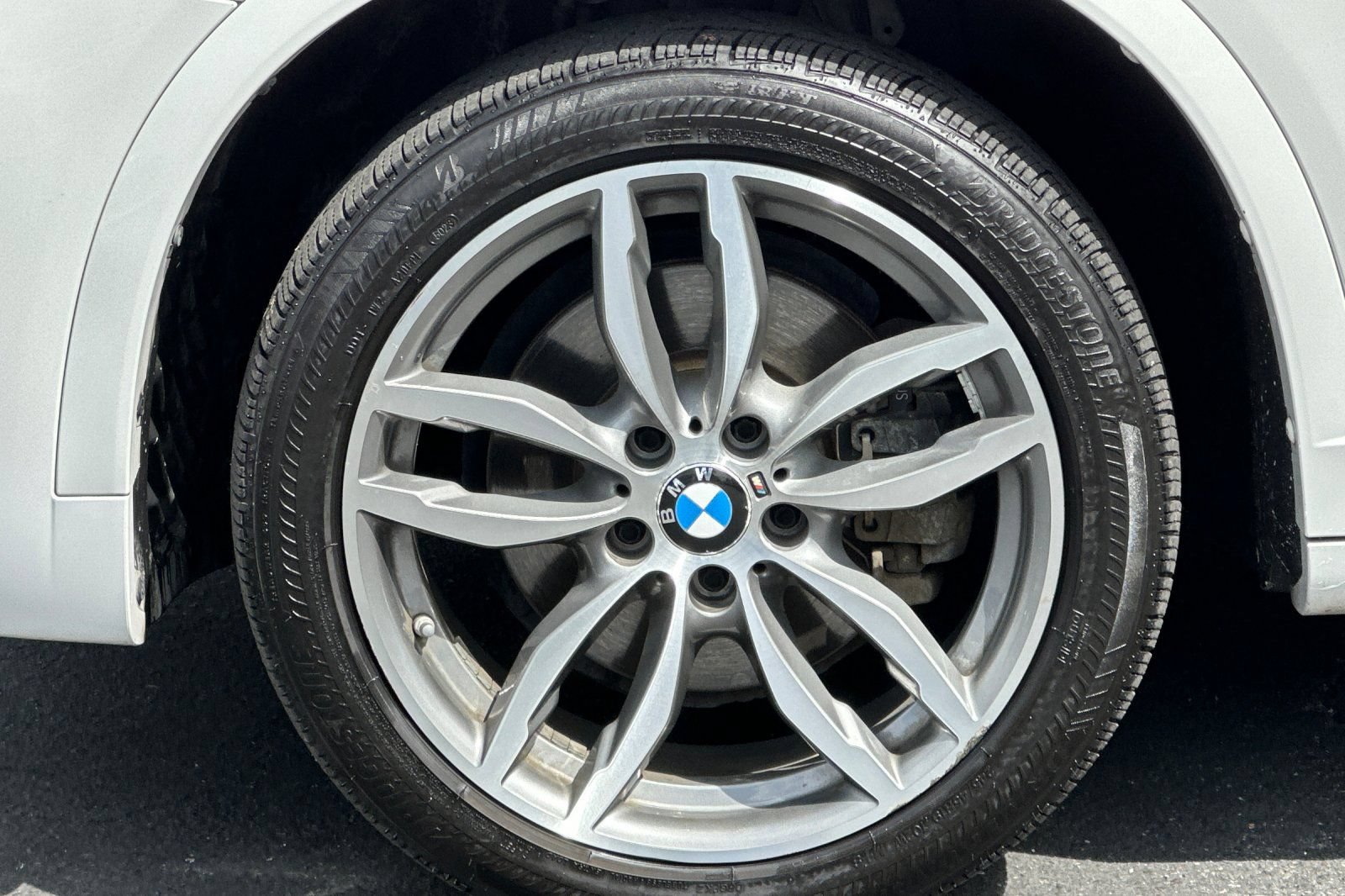 Used 2017 BMW X3 xDrive28i AWD/4WD image 44