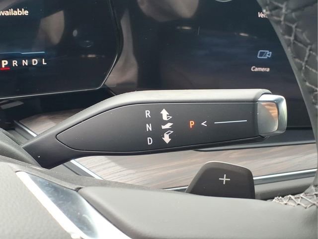 New 2026 Chevrolet Tahoe LS AWD/4WD image 8