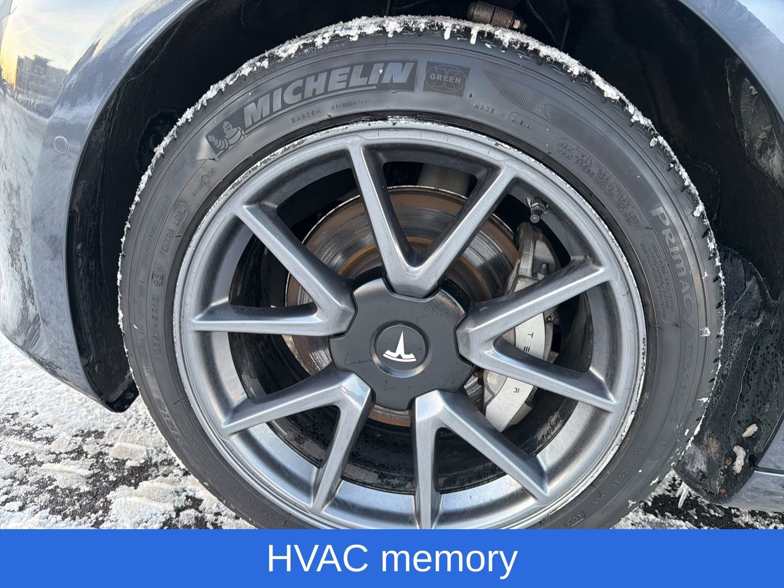 Used 2022 Tesla Model 3 Long Range image 24