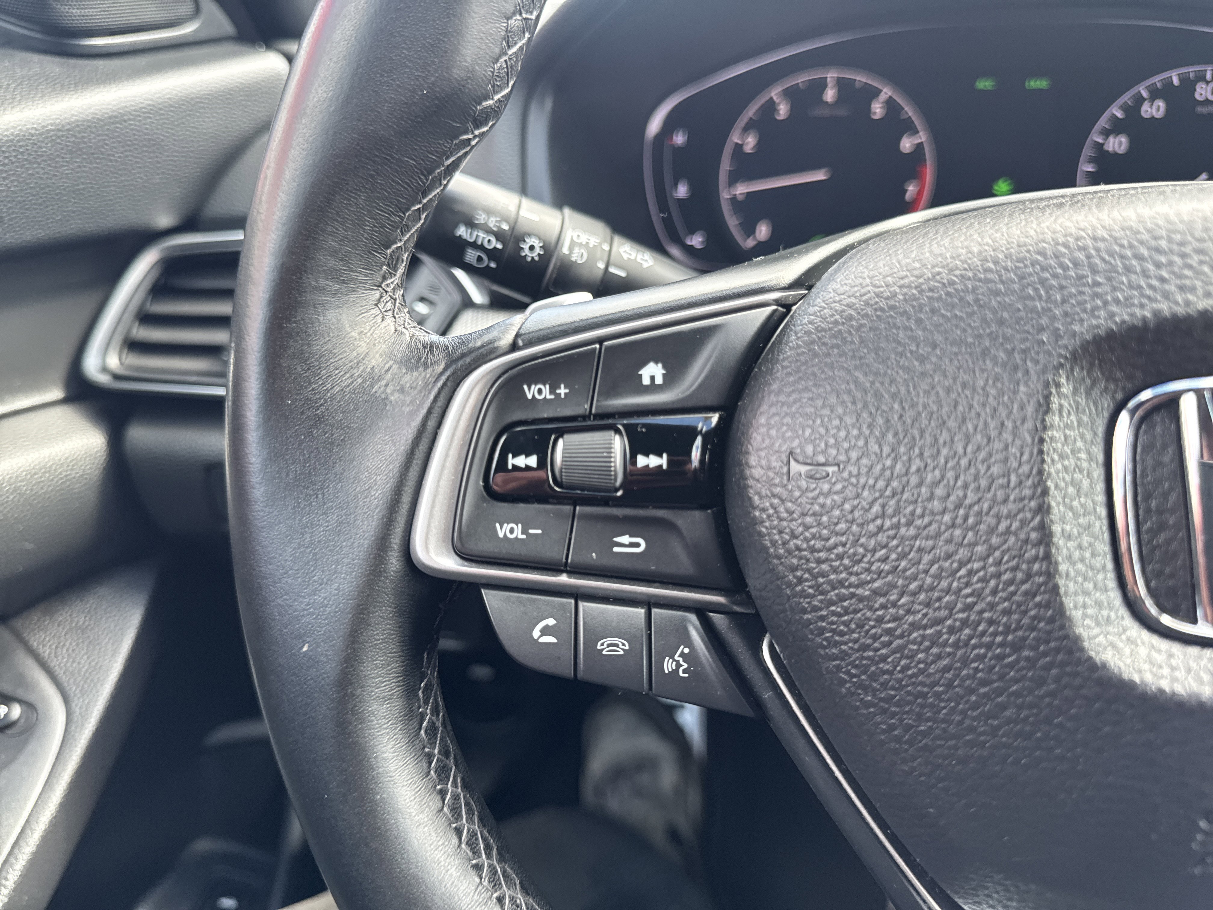 Used 2019 Honda Accord Sport image 18