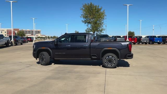 New 2026 GMC Sierra 2500 Denali Ultimate image 6
