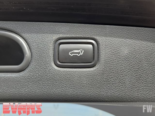 Used 2021 Hyundai Tucson Ultimate w/ Cargo Package AWD/4WD image 32