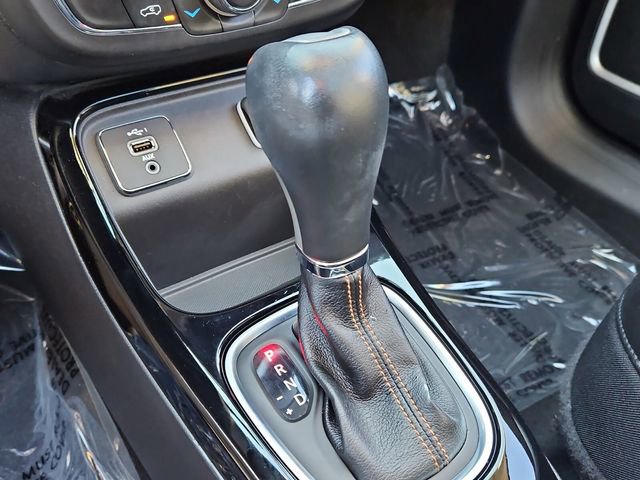 Used 2020 Jeep Compass Limited w/ Safety & Security Group image 15