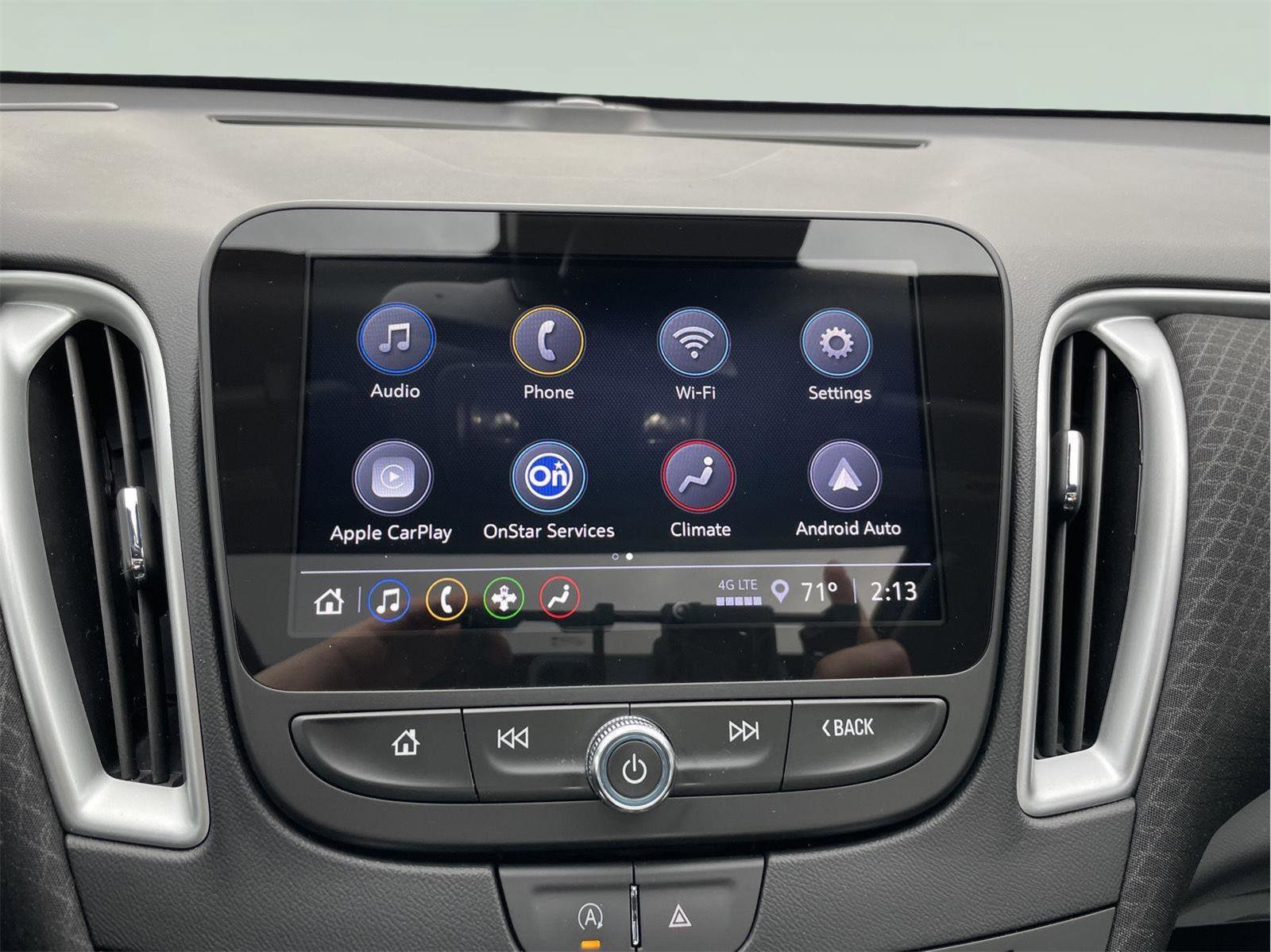 Used 2023 Chevrolet Malibu LT image 27