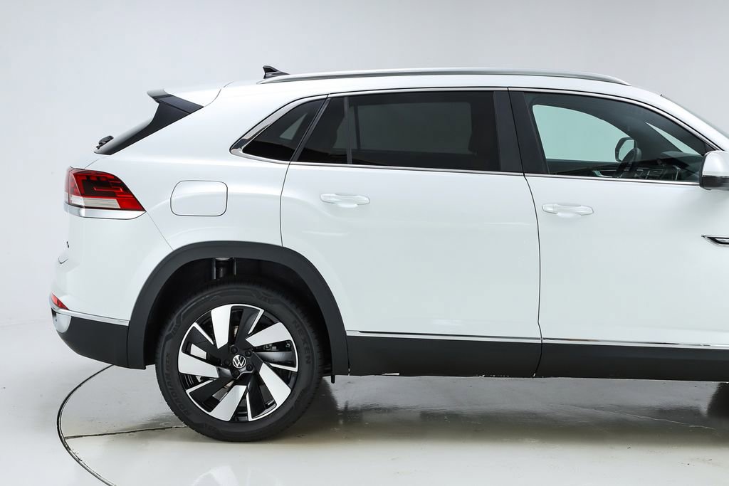 New 2026 Volkswagen Atlas Cross Sport SEL image 50