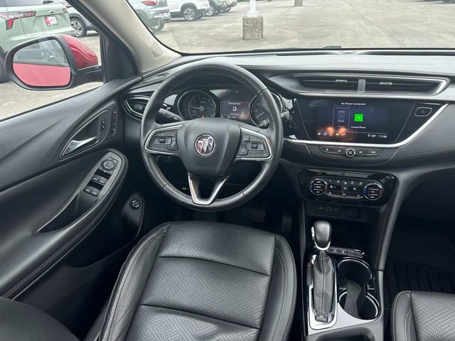 Certified 2021 Buick Encore GX Essence w/ Experience Buick Package image 19