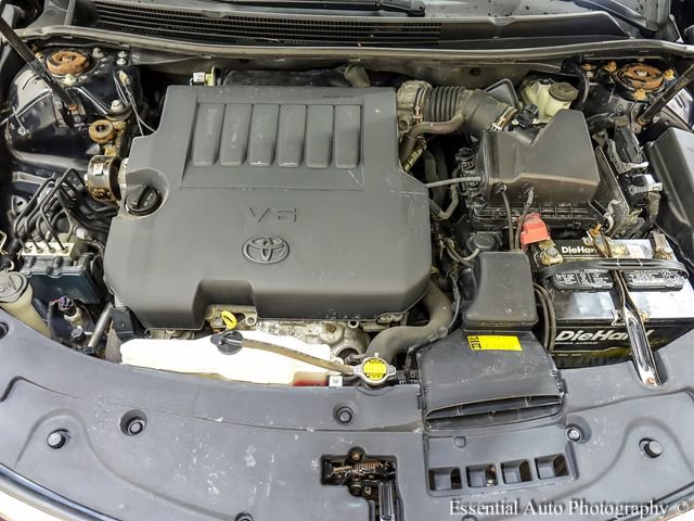 Used 2015 Toyota Avalon XLE Touring image 23