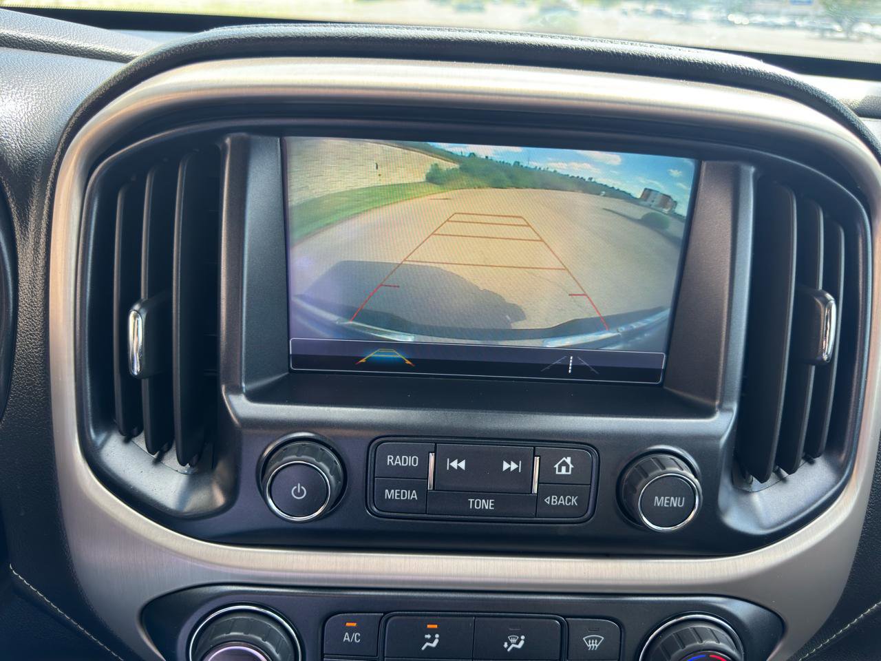 Used 2018 GMC Canyon Denali AWD/4WD image 23
