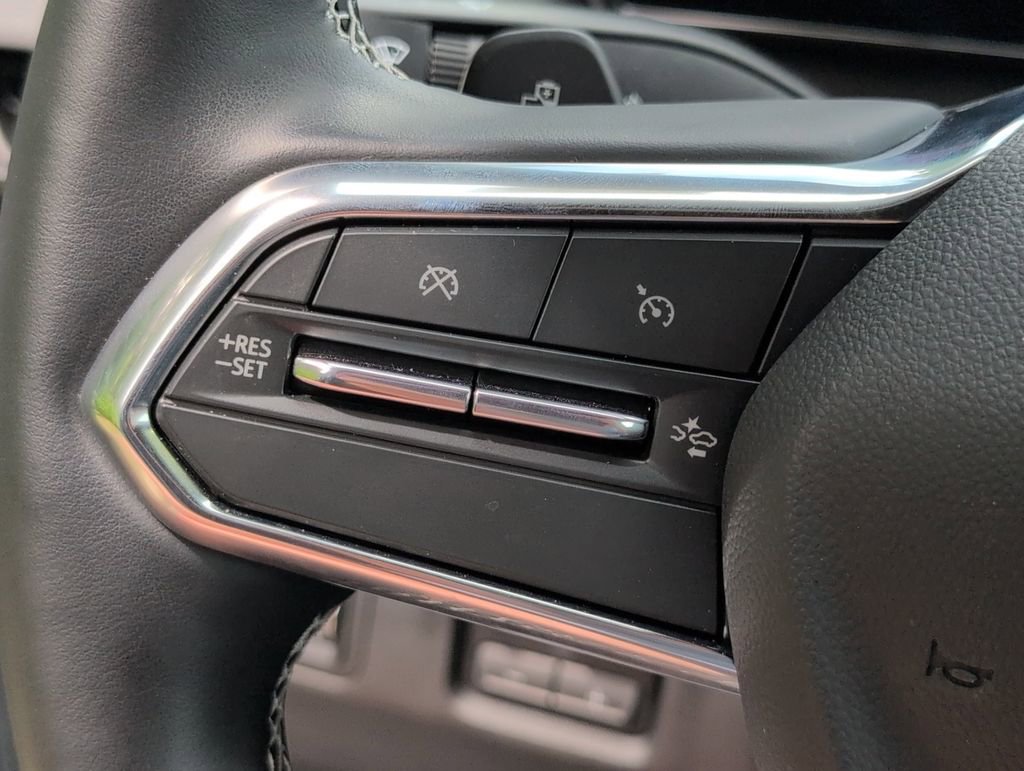 New 2025 Chevrolet Silverado EV LT AWD/4WD image 25