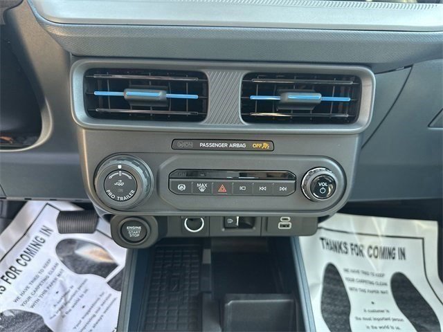 New 2025 Ford Maverick Lobo image 22